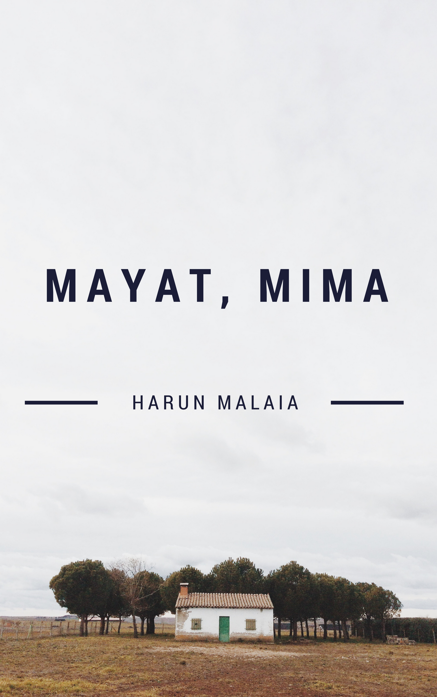 Mayat, Mima 1