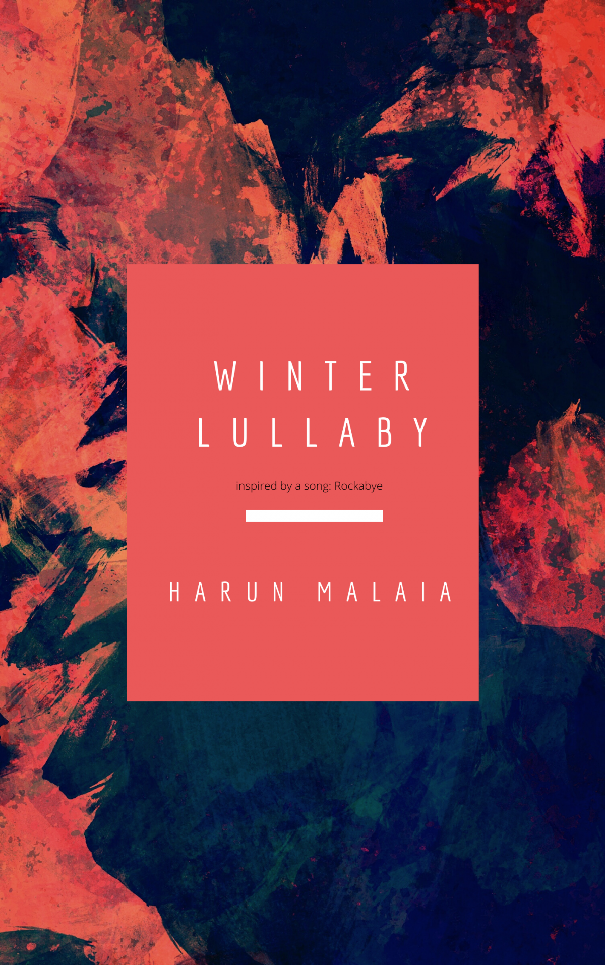 Winter Lullaby 3