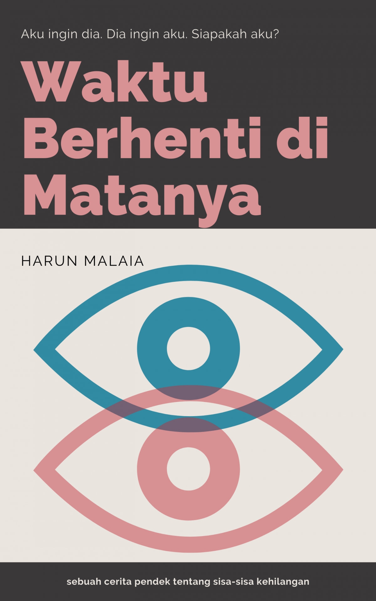 Waktu Berhenti di Matanya 3