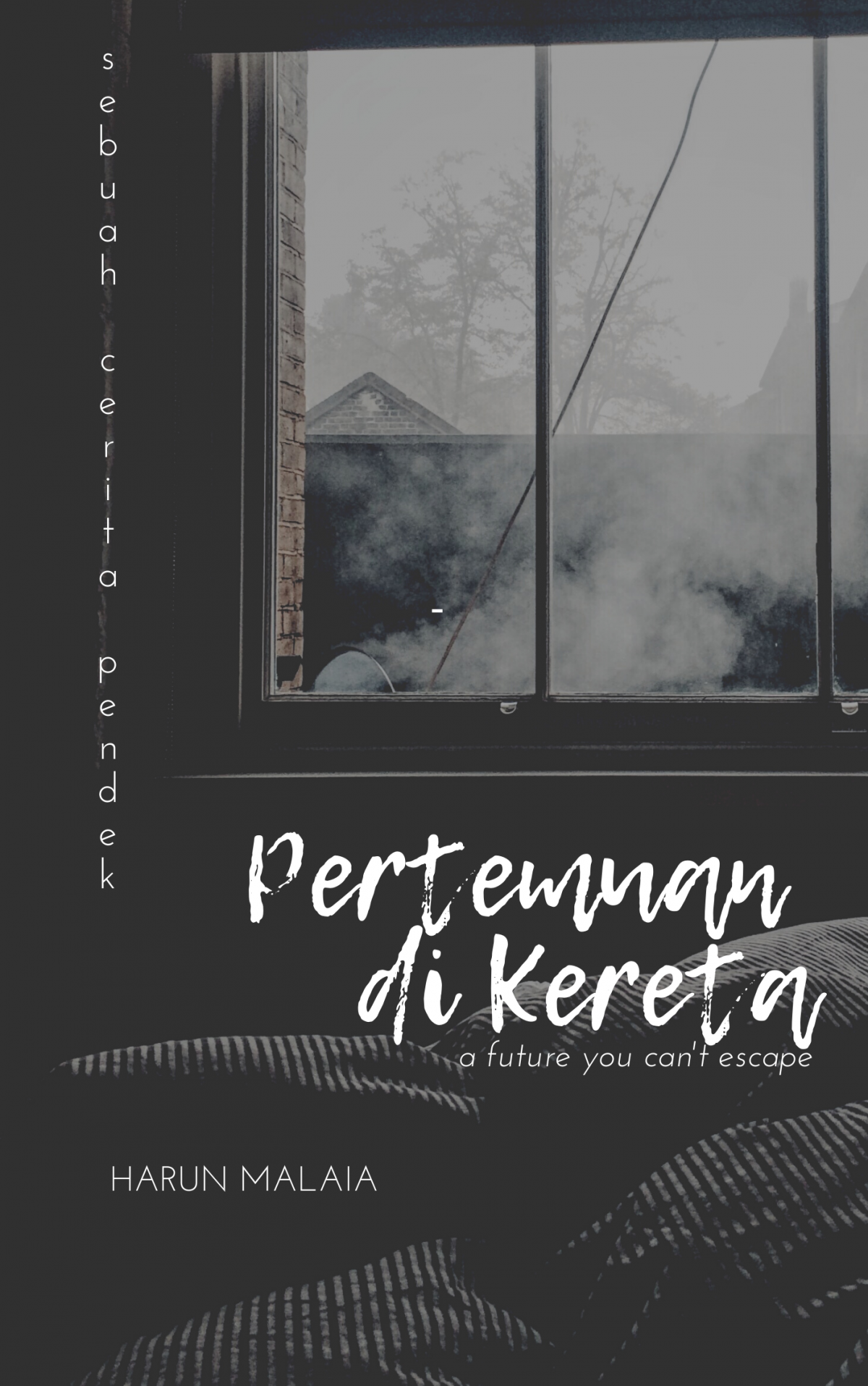 Pertemuan di Kereta 1