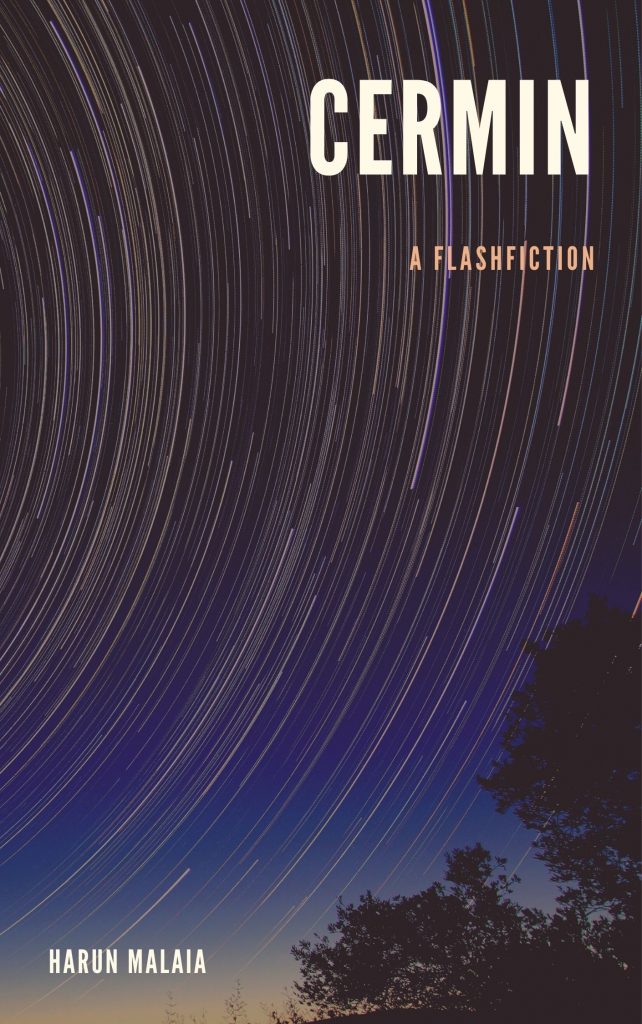 flashfiction cermin