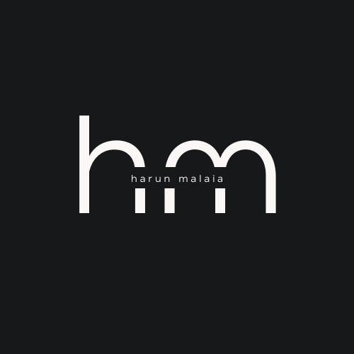 Harun Malaia Blog