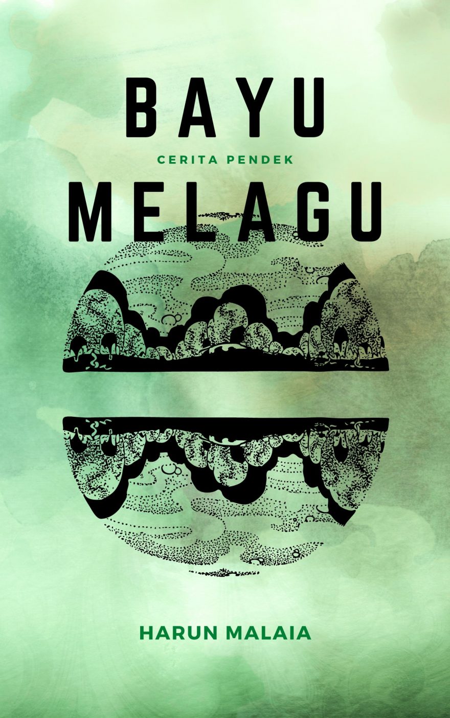 Bayu Melagu 1