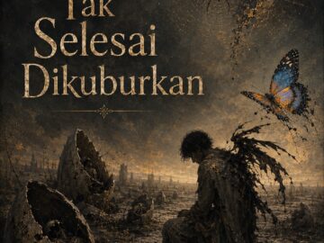 Yang Tak Selesai Dikuburkan Yang Tak Selesai Dikuburkan 5